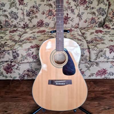 Yamaha FG-325 1977 - Gloss image 1