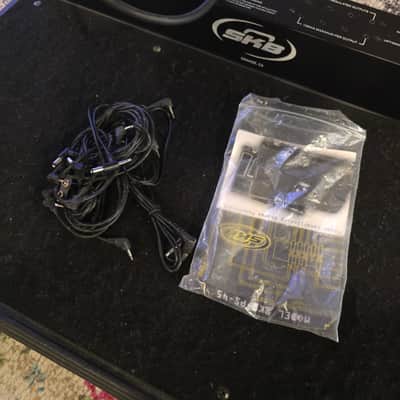 Used SKB PS-45 Powered Pedalboard - w/ Road Case image 7