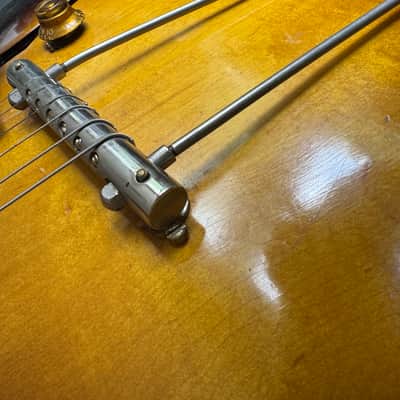 1956 Gibson ES225T Guitar image 10