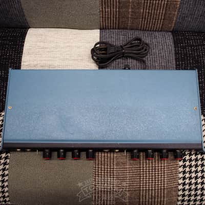 1970's Alembic F-2B Stereo Preamp image 7