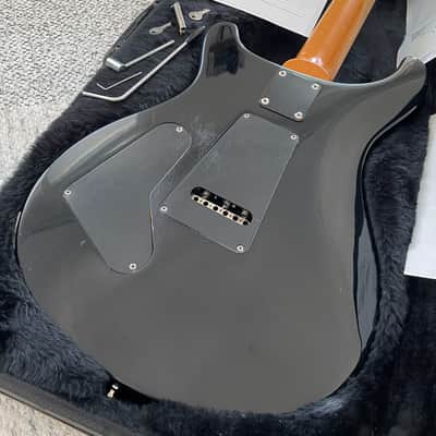 All original 1989 PRS Classic Electric (CE 24) - Vintage Sunburst (w/ case + candies) image 14