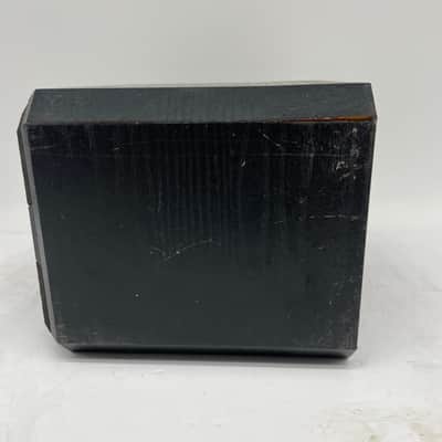 Replacement Box Housing For Boston Acoustic HD5 Bookshelf Speaker Black image 7