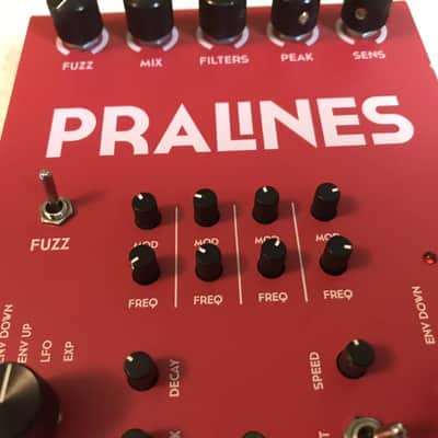 Glou-Glou Pralines image 8