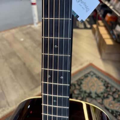 Martin Custom Shop D-28, 12 Fret, Slotted Headstock, Acoustic Guitar W/ Free Shipping image 4