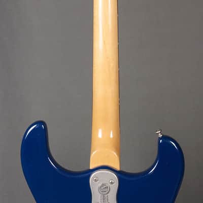 Mosrite 1988 The Nokie Model 07/29 image 7