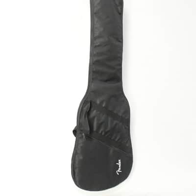 Fender Mexico Player Mustang Bass PJ Pau Ferro Fingerboard Aged Natural [MX19184959] (06/17) image 3