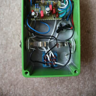 Mastotron Fuzz Clone image 3