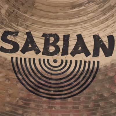 Zildjian 14" B8 Mini Chinese Cymbal image 7