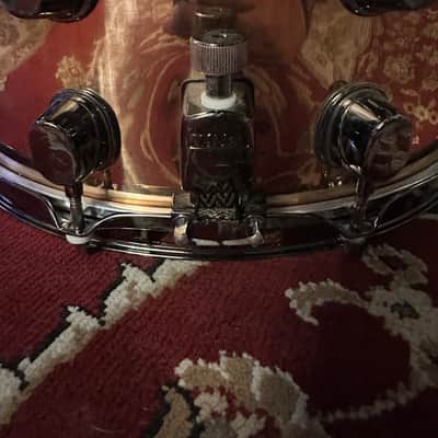 Mapex Phosphor Bronze 6.5x14 image 4