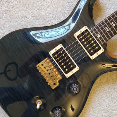 PRS Custom 24 2012 Experience Rosewood Neck image 9