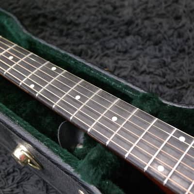 Eko Ranger VI Electroacoustic (Hard Case included) image 19