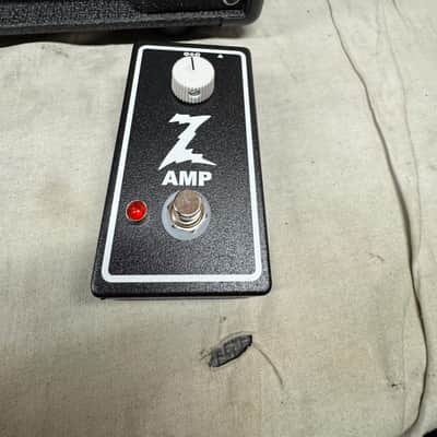 Dr. Z ZA-8 Maz18 maz 18 Junior jr MkII mk ii 2 Tube Guitar Combo Amplifier 2025 - Local Pickup Only! image 9