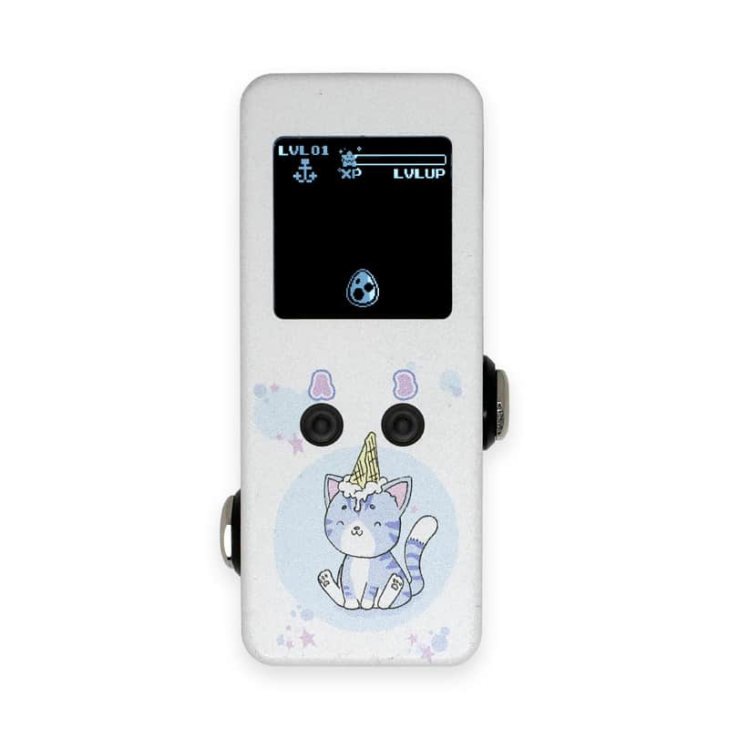 Ground Control Audio UwU Virtual Pet Buffer image 1