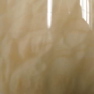 Washburn D34SCE 2006 Blonde/maple image 7