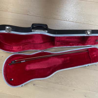 Raffaele Scalise Violon Alto F30 1992 - Honey image 8