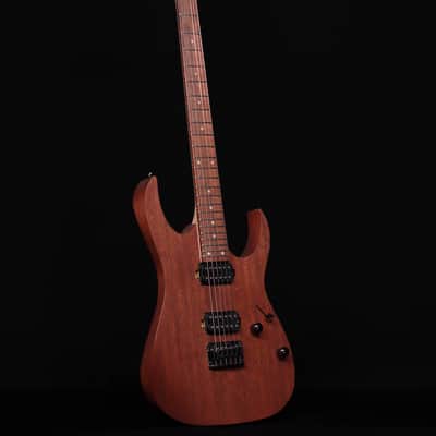 Ibanez RG421, Mahogany Oil image 8