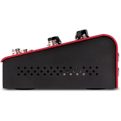 Blackstar AMPED 2 100W Compact Guitar Amplifier and FX Pedal image 6