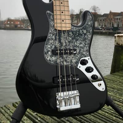 Immagine Mayones Jabba 4 Custom - Black Gloss - 1