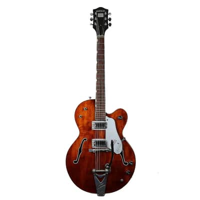 Gretsch G6120-CGP Limited Release Chet Atkins Stereo Guitar 2009
