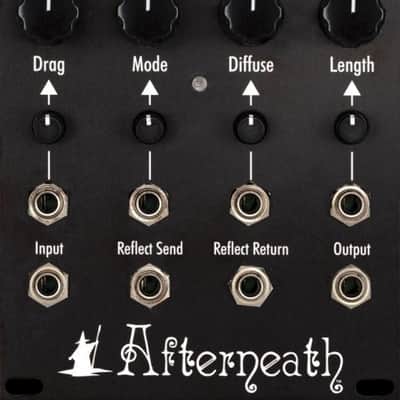 Reverb.com listing, price, conditions, and images for earthquaker-devices-afterneath