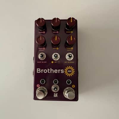 Chase Bliss Audio Brothers AM | Reverb UK