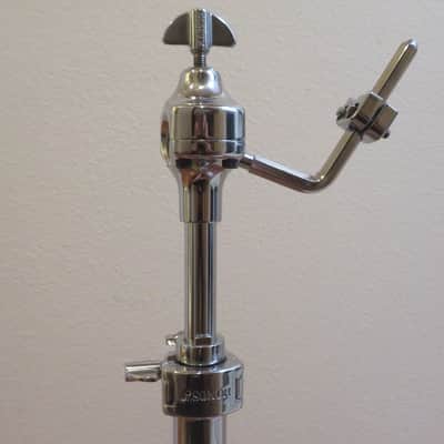 Sonor Single Tom Stand - Good Condition. image 6