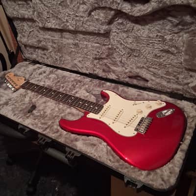 Fender American Professional Series Stratocaster image 1