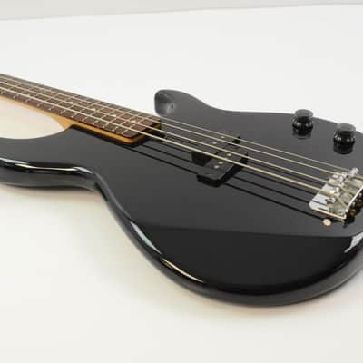Yamaha BB300 Black image 7