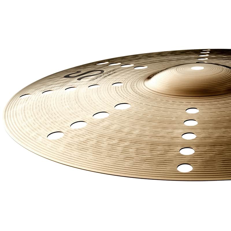 Zildjian S16TCR 16' S Trash Crash image 1