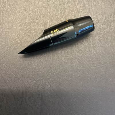 Selmer-Paris S80 Facing C Eb Alto Saxophone Mouthpiece S402C image 5