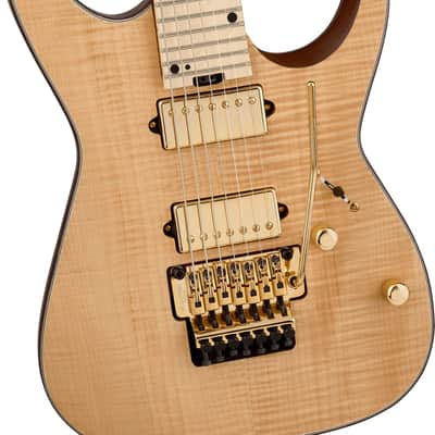 PRE-ORDER! 2025 Charvel Angel Vivaldi Signature DK24 GT7 HH image 2