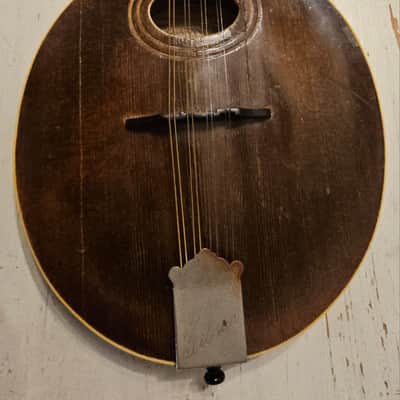 Gibson A-2 Mandolin image 2