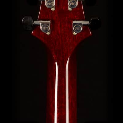 PRS Custom 22 Tremolo 10-Top 1993 - 2001 - Cherry Sunburst image 7
