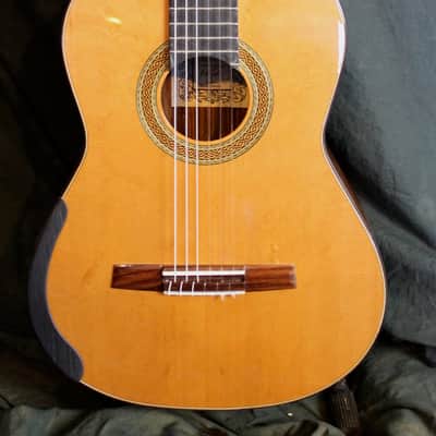 William Falkiner Lutherie 1a 2023 - natural image 7