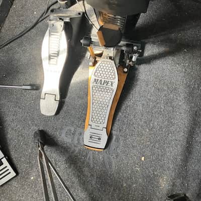 Roland TD-9 V-Drum Electronic Drum Set w/extras image 3