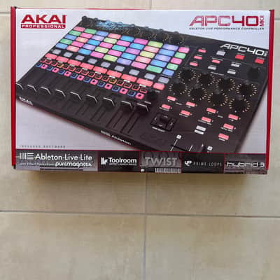 Akai Professional APC40 mk2 image 1