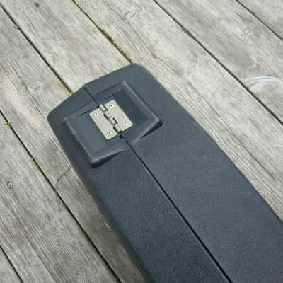 Vintage 1982 Gibson Les Paul Gen3 Chainsaw Case Standard Historic Burst image 12