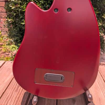 Godin INUK ENCORE STEEL 11-string acoustic/electric Guitar (2013) image 11