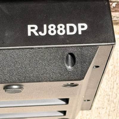 RockJam 88-Key Digital Piano with Semi-Weighted Keys image 3