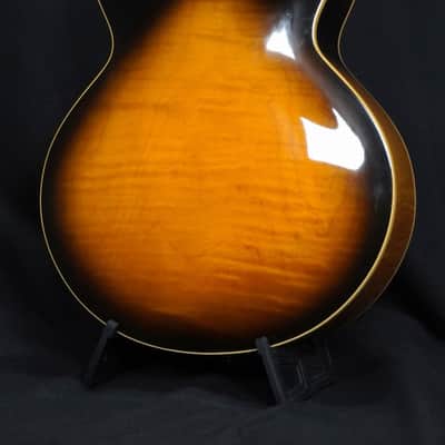 GIBSON USA ES-175 Reissue -1998- Vintage Sunburst [94038881] (06/08) imagen 12