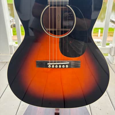 Martin CEO-7 2023 Sunburst image 4