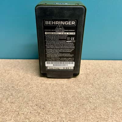 Behringer SM200 Slow Motion image 3