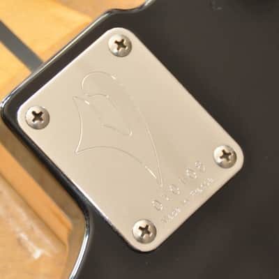 VIGIER Excalibur Ultra HSH Natural Maple / Made In France / From 2007 / 070108 image 11
