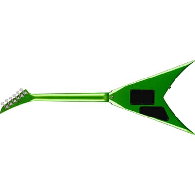 Jackson X Series Signature Scott Ian KVX King V - Baldini image 5