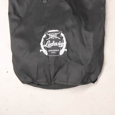 Ludwig Questlove Breakbeats Nylon Drum Bag 16" image 1