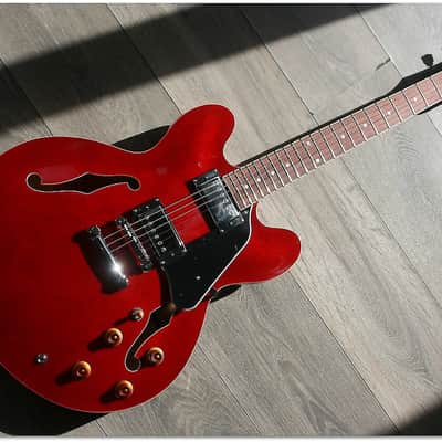 Killer KG-Pirates mk II MOD Hickory Brown [SN KG-903100] [08/14