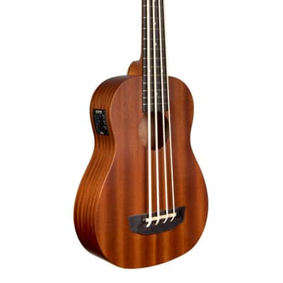 Kala Ubass Wndr Fs   U Bass Wanderer Elettrificato   C/Borsa image 1