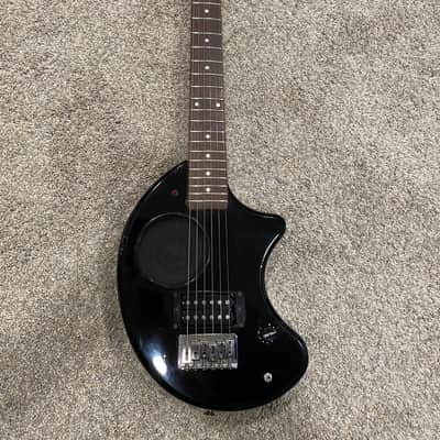 Fernandes Z0-3 Nomad Electric Guitar image 1