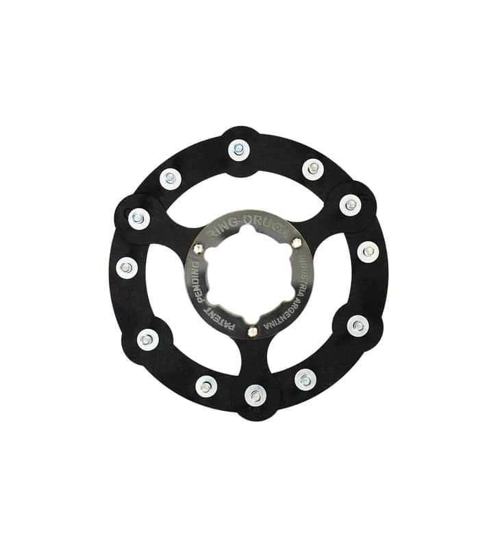 Schlagwerk RR Ring-o Rivets image 1