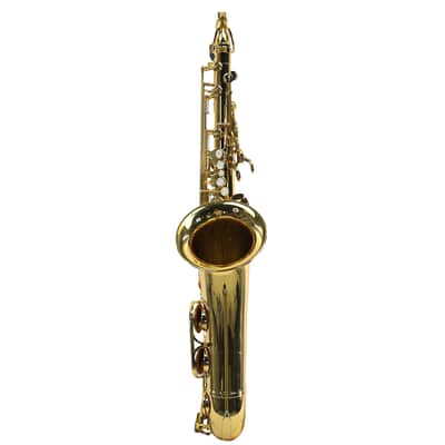 Yamaha YTS280 tenorsaxophone image 3
